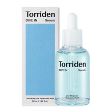 Load image into Gallery viewer, Torriden DIVE IN Serum 50 ml