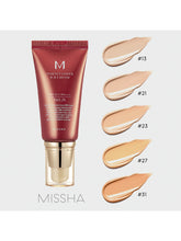 Load image into Gallery viewer, MISSHA M Perfect Cover BB Cream SPF42 PA+++