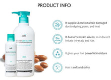 Load image into Gallery viewer, La'dor Keratin LPP Shampoo