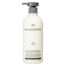 Load image into Gallery viewer, La'dor Moisture Balancing Shampoo 530ml