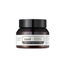 Load image into Gallery viewer, Klairs Gentle Black Sugar Facial Polish
