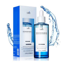 Lade das Bild in den Galerie-Viewer, La'dor Wonder Hair Oil