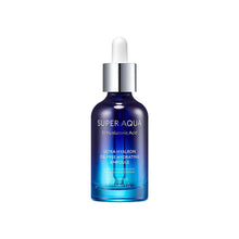 Load image into Gallery viewer, MISSHA Super Aqua Ultra Hyalron Oil-Free Hydrating Ampoule