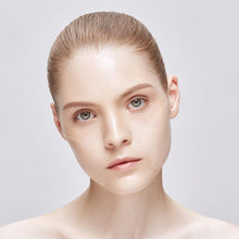 Load image into Gallery viewer, Secret Strip Anti-Wrinkle Face Set: 10 Pairs Treatment Masks + 8 ml Hyaluronic Acid Serum