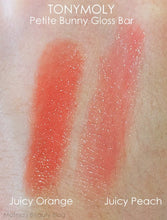Load image into Gallery viewer, TONYMOLY Petite Bunny Gloss Bar