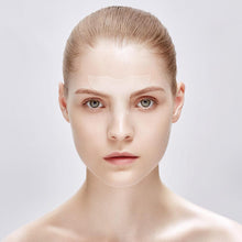 Load image into Gallery viewer, Secret Strip Anti-Wrinkle Frown Lines Set: 10 Pairs Treatment Masks + 8 ml Hyaluronic Acid Serum