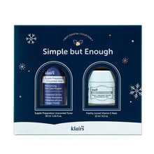 Load image into Gallery viewer, Klairs Simple But Enough