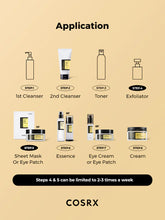 Load image into Gallery viewer, COSRX Advanced Snail Peptide Eye Cream