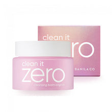 Load image into Gallery viewer, Banila Co. Clean It Zero Cleansing Balm Original