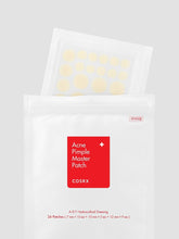 Load image into Gallery viewer, COSRX Acne Pimple Master Patch