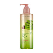 Load image into Gallery viewer, Nature Republic Soothing & Moisture Cactus 82% Soothing Gel