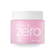 Load image into Gallery viewer, Banila Co. Clean It Zero Cleansing Balm Original