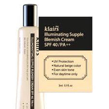 Load image into Gallery viewer, Klairs Illuminating Supple Blemish Cream