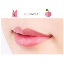Load image into Gallery viewer, TONYMOLY Petite Bunny Gloss Bar