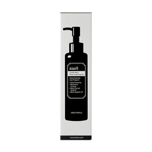 Load image into Gallery viewer, Klairs Gentle Black Deep Cleansing Oil