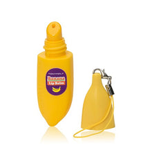 Cargar imagen en el visor de la galería, TONYMOLY Delight Dalcom Banana Pongdang Lip Balm