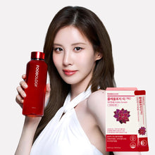 Load image into Gallery viewer, FOODOLOGY Coleology Tea Pro Hobby Escape [15 sticks of 8g]
