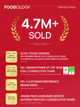 Load image into Gallery viewer, FOODOLOGY Cutting Jelly [10 sticks of 25g]
