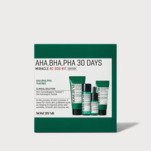 Load image into Gallery viewer, SOME BY MI AHA-BHA-PHA 30 Days Miracle AC SOS Kit

