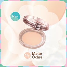 Load image into Gallery viewer, CANMAKE (キャンメイク) Marshmallow Finish Powder Mini SPF50 PA+++
