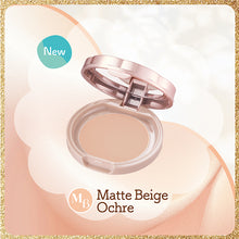 Load image into Gallery viewer, CANMAKE (キャンメイク) Marshmallow Finish Powder Mini SPF50 PA+++
