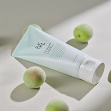 Load image into Gallery viewer, Beauty of Joseon Green Plum Refreshing Cleanser
