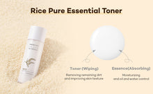 Load image into Gallery viewer, Thank You Farmer Rice Pure Essential Toner
