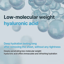 Load image into Gallery viewer, MEDIHEAL Madecassoside Essential Mask Blemish Repair
