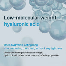 Load image into Gallery viewer, MEDIHEAL Madecassoside Essential Mask Blemish Repair
