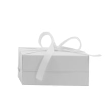 Load image into Gallery viewer, Pop Up Box Low Medium White
