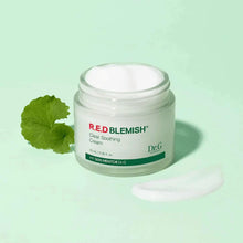 Load image into Gallery viewer, Dr.G R.E.D Blemish Clear Soothing Cream
