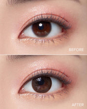 Load image into Gallery viewer, OLENS Polla Choco 6 Months (Prescription 0.00~-8.00, 1 Lens)
