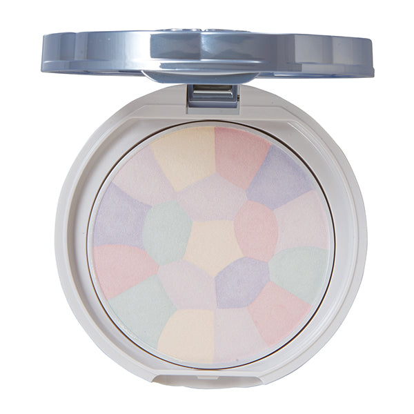 CANMAKE (______) Illuminating Finish Powder ~Abloom~ SPF24 PA++