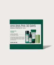 Load image into Gallery viewer, Some By Mi AHA BHA PHA 30 Days Miracle Starter
