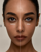 Load image into Gallery viewer, OLENS Nella Ash Gray Monthly (Prescription 0.00~-8.00, 1 Pair)
