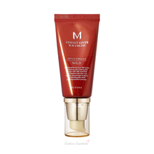 Load image into Gallery viewer, MISSHA M Perfect Cover BB Cream SPF42 PA+++
