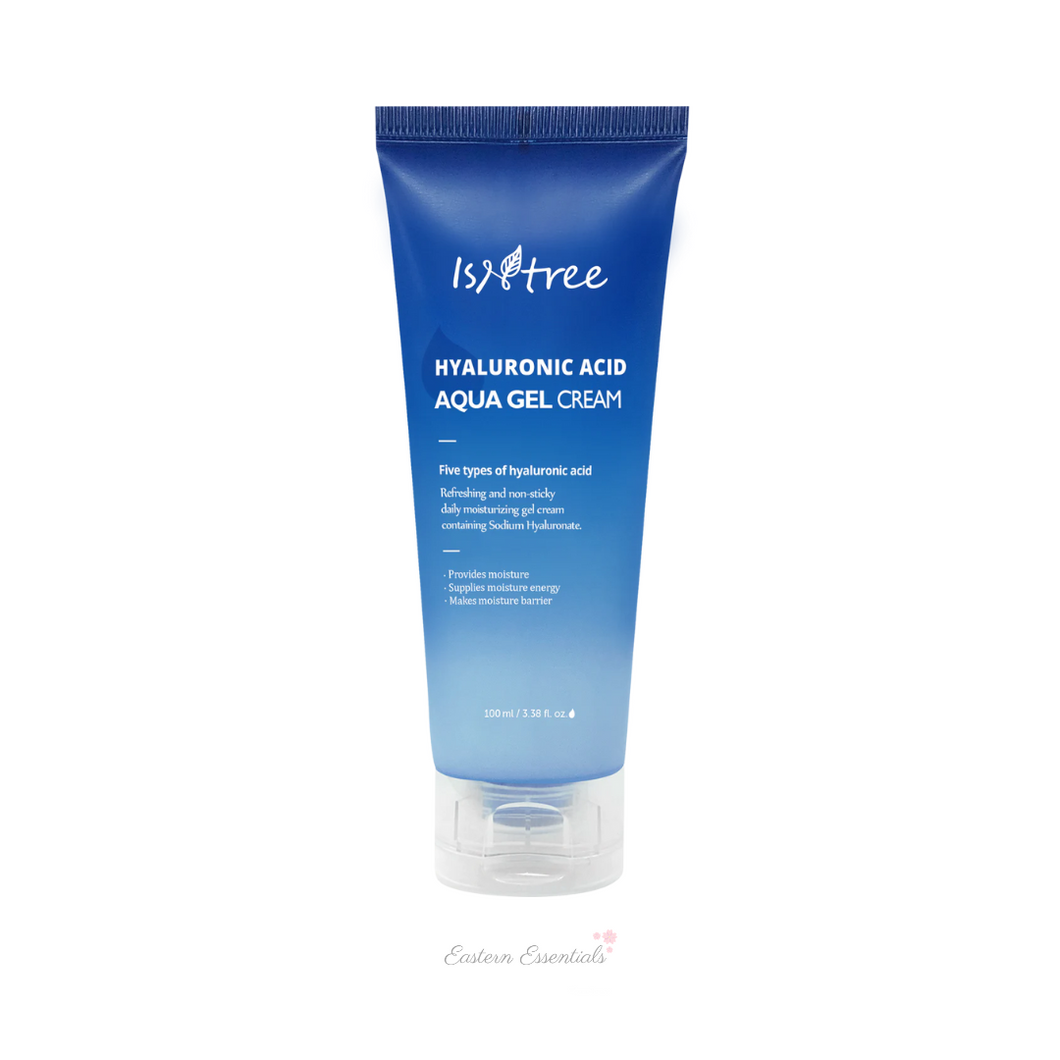 ISNTREE Hyaluronic Acid Aqua Gel Cream