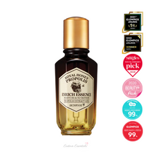 Load image into Gallery viewer, SKINFOOD Royal Honey Propolis Enrich Essence
