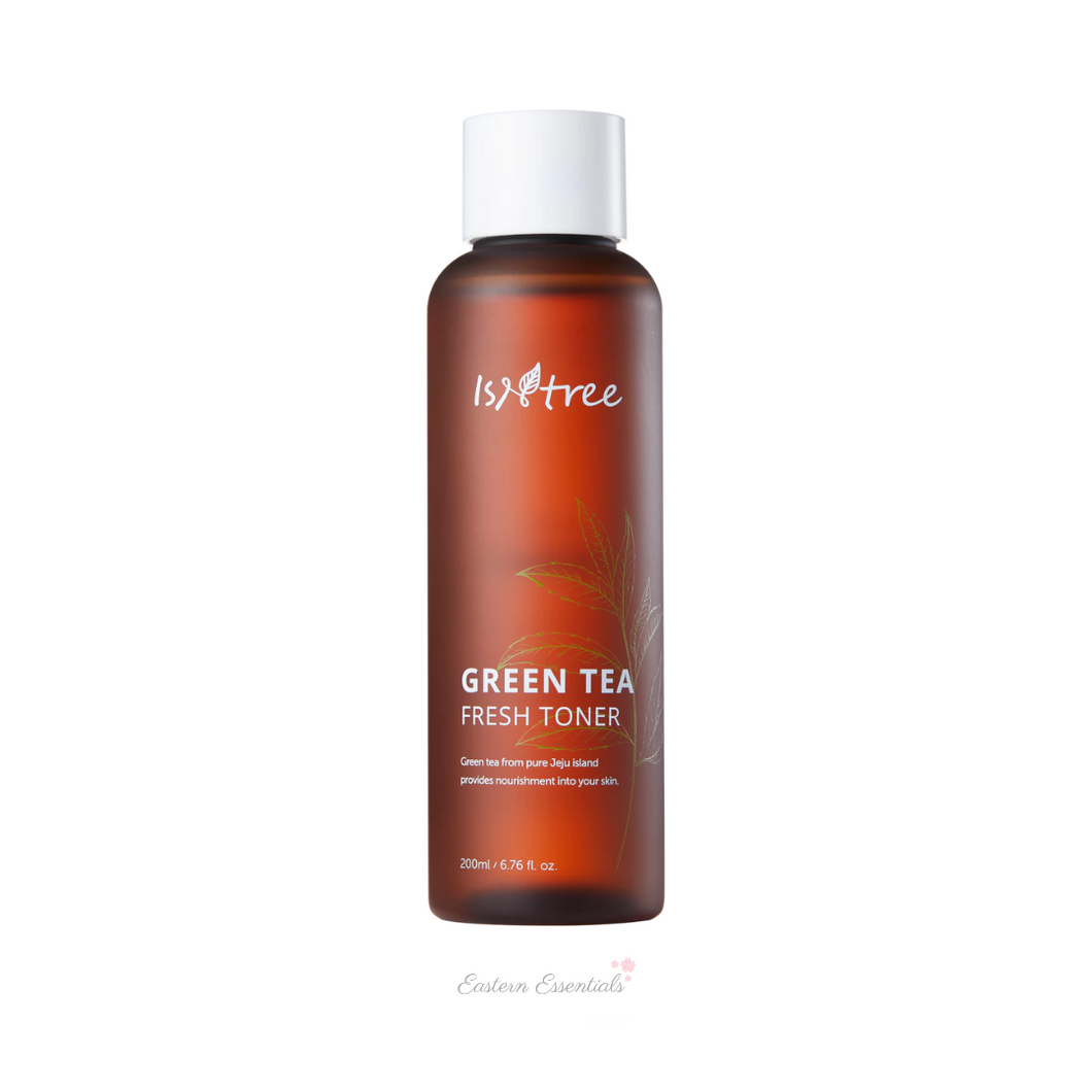 ISNTREE Green Tea Fresh Toner