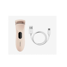 Load image into Gallery viewer, VODANA Glampower Long Lasting Heated Eyelash Curler
