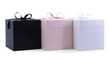 Load image into Gallery viewer, Popup Box Extra Large Soft Pink
