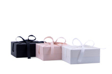 Load image into Gallery viewer, Pop Up Box Low Medium Black
