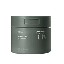 Load image into Gallery viewer, ANUA Heartleaf 77% Clear Pad
