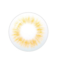 Load image into Gallery viewer, OLENS Spanish Real Brown Monthly (Prescription 0.00~-8.00, 1 Pair)
