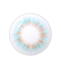 Load image into Gallery viewer, OLENS Spanish Real Sky Monthly (Prescription 0.00~-8.00, 1 Pair)
