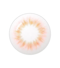 Load image into Gallery viewer, OLENS Spanish Real Peach Monthly (Prescription 0.00~-8.00, 1 Pair)
