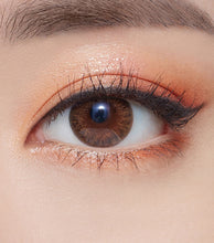 Load image into Gallery viewer, OLENS Secriss 3con Natural Brown (10 lenses/box, Plano, 1 Day)
