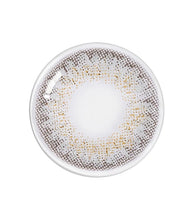 Load image into Gallery viewer, OLENS Secriss 3con Natural Gray (10 lenses/box, Plano, 1 Day)
