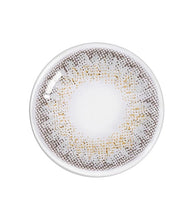 Load image into Gallery viewer, OLENS Secriss 3con Natural Gray (10 lenses/box, Plano, 1 Day)
