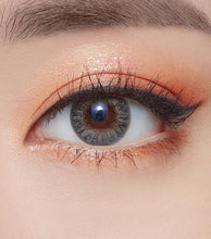 Load image into Gallery viewer, OLENS Secriss 3con Natural Gray (10 lenses/box, Plano, 1 Day)
